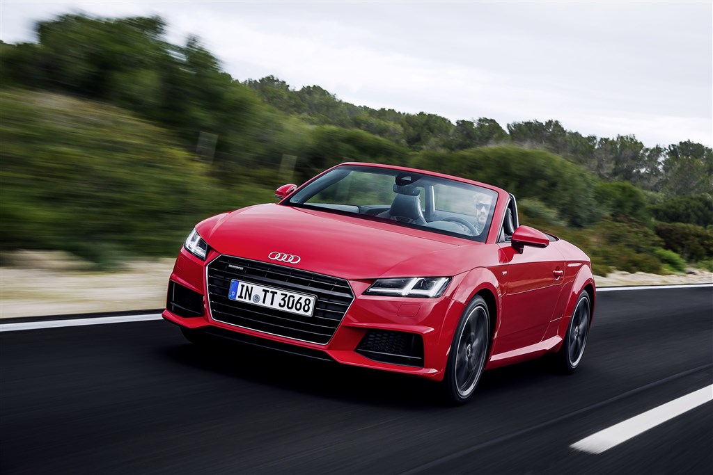 (Foto: Audi)